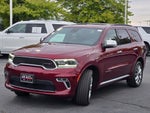 2021 Dodge Durango Citadel