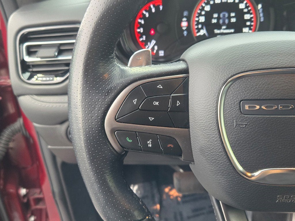 2021 Dodge Durango Citadel