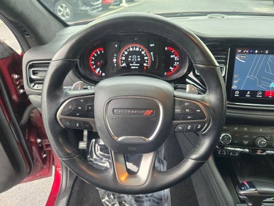 2021 Dodge Durango Citadel