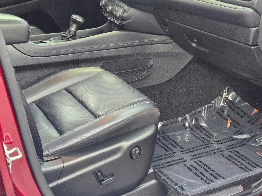 2021 Dodge Durango Citadel