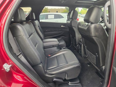 2021 Dodge Durango Citadel