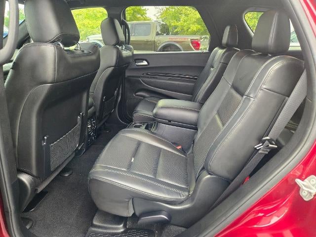 2021 Dodge Durango Citadel