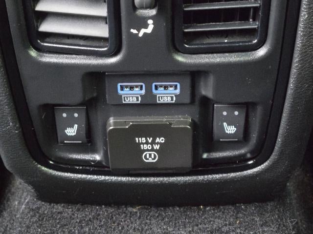 2021 Dodge Durango Citadel