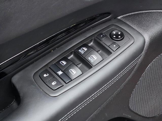 2021 Dodge Durango Citadel