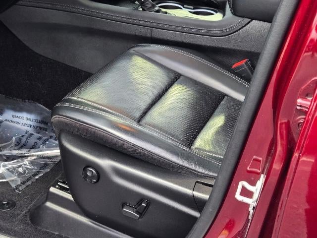 2021 Dodge Durango Citadel