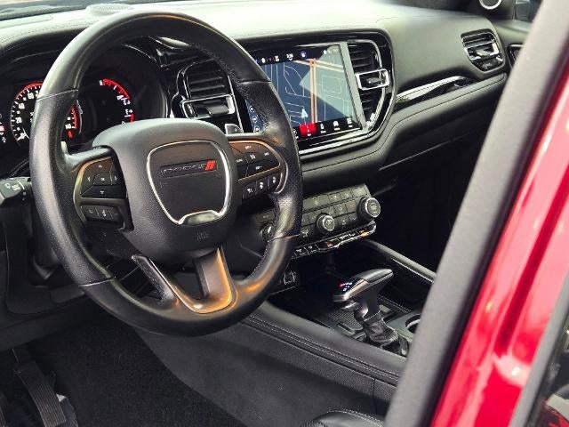 2021 Dodge Durango Citadel