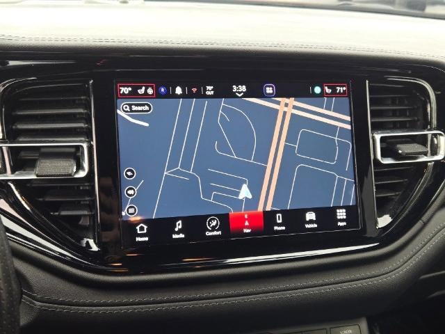 2021 Dodge Durango Citadel