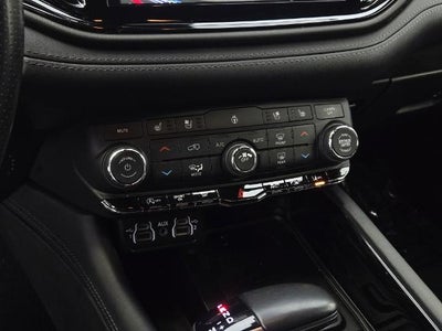 2021 Dodge Durango Citadel