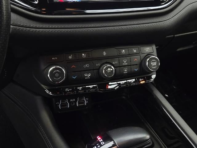 2021 Dodge Durango Citadel