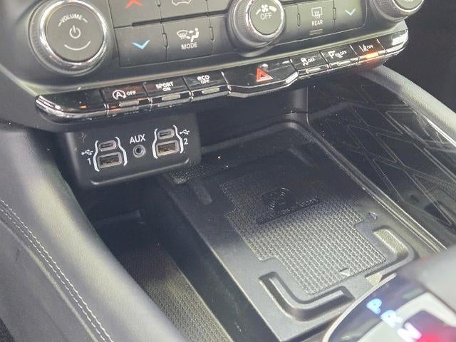 2021 Dodge Durango Citadel