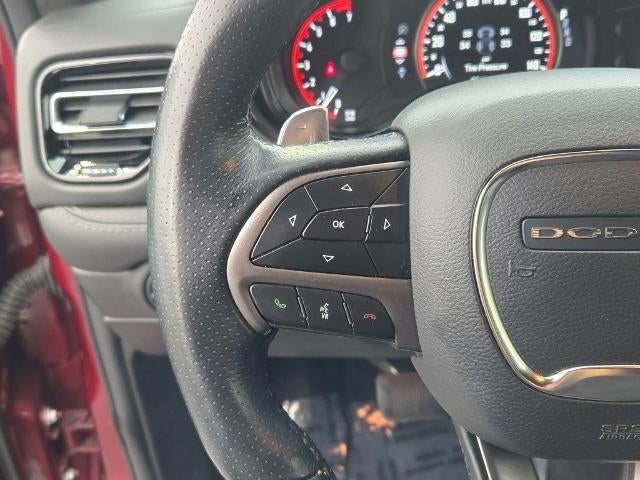 2021 Dodge Durango Citadel