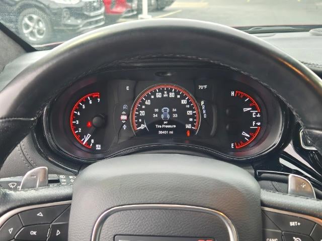 2021 Dodge Durango Citadel