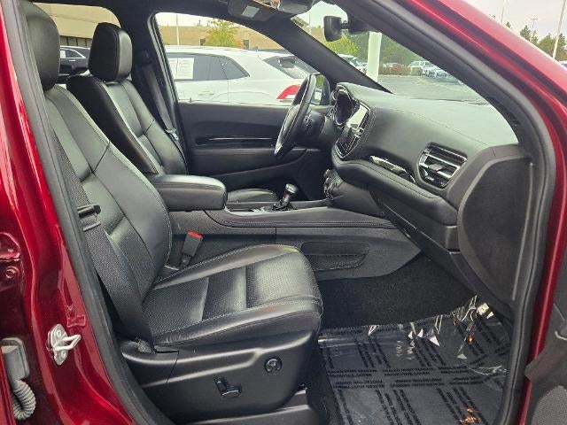 2021 Dodge Durango Citadel