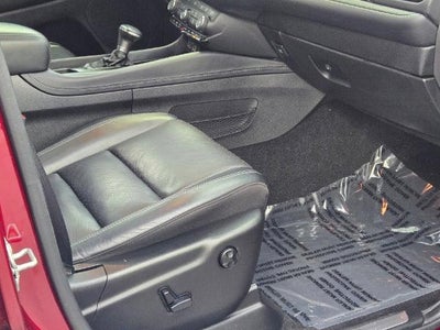 2021 Dodge Durango Citadel