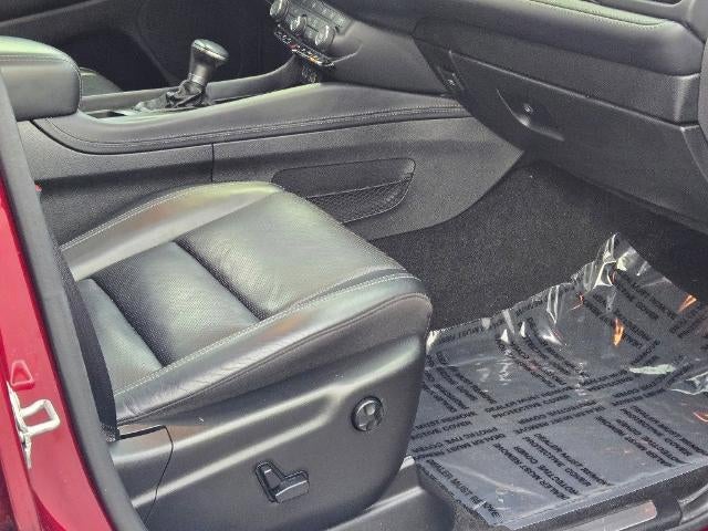 2021 Dodge Durango Citadel