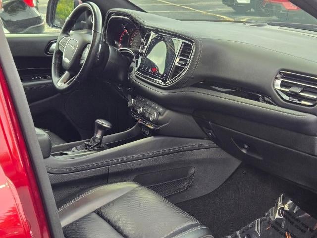 2021 Dodge Durango Citadel