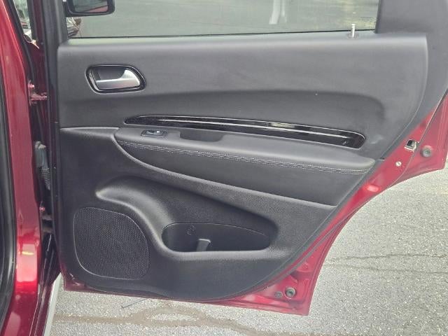 2021 Dodge Durango Citadel