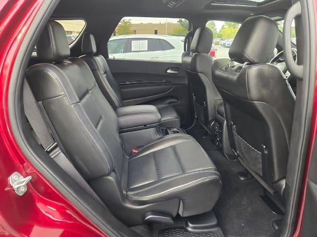 2021 Dodge Durango Citadel