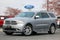 2017 Dodge Durango Citadel
