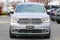 2017 Dodge Durango Citadel