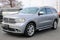 2017 Dodge Durango Citadel