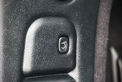 2017 Dodge Durango Citadel