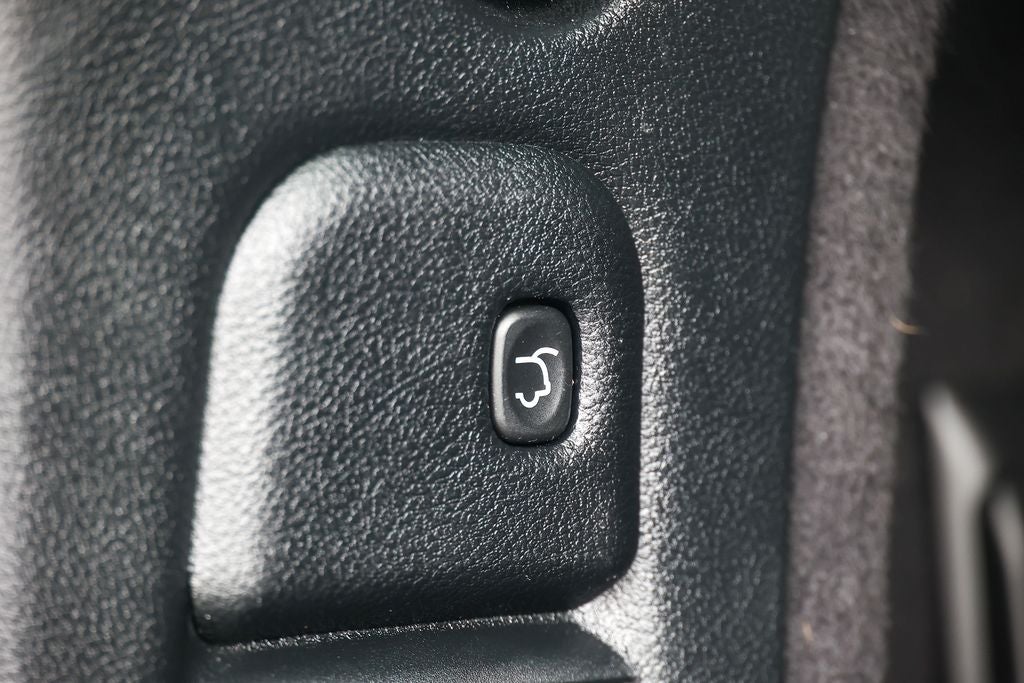 2017 Dodge Durango Citadel