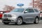 2017 Dodge Durango Citadel