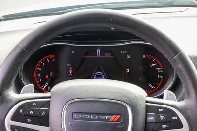 2017 Dodge Durango Citadel