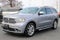 2017 Dodge Durango Citadel