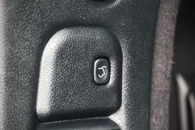 2017 Dodge Durango Citadel