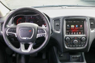 2017 Dodge Durango Citadel