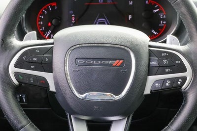 2017 Dodge Durango Citadel