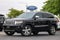 2012 Jeep Grand Cherokee Overland