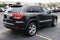2012 Jeep Grand Cherokee Overland