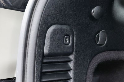 2012 Jeep Grand Cherokee Overland