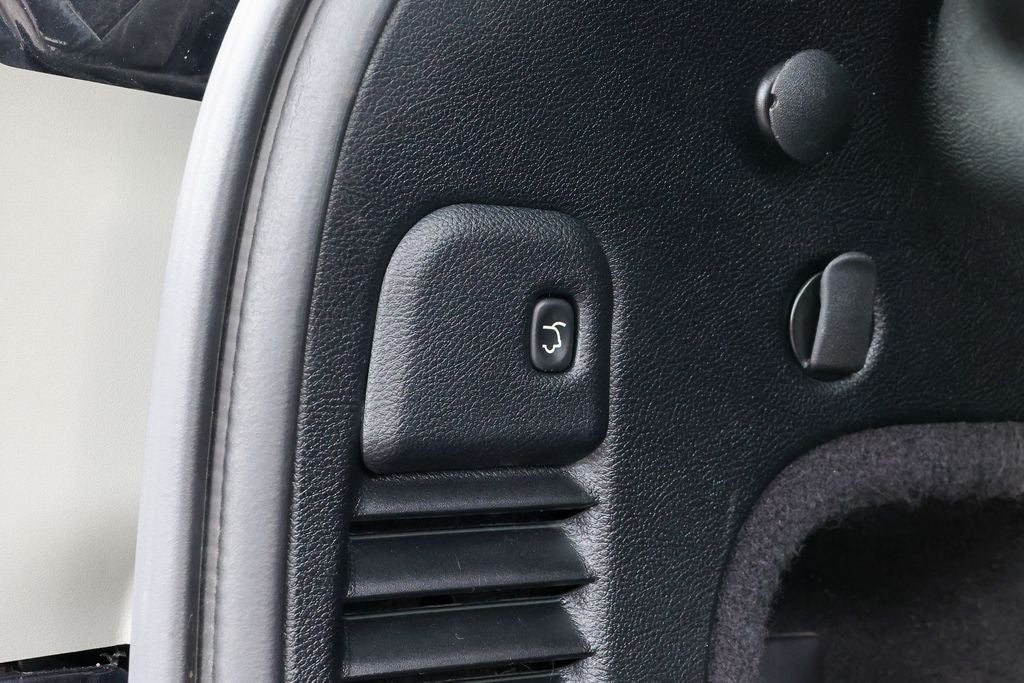 2012 Jeep Grand Cherokee Overland