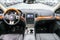 2012 Jeep Grand Cherokee Overland
