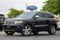 2012 Jeep Grand Cherokee Overland