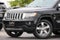 2012 Jeep Grand Cherokee Overland