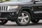 2012 Jeep Grand Cherokee Overland
