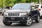 2012 Jeep Grand Cherokee Overland