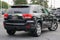 2012 Jeep Grand Cherokee Overland
