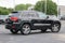 2012 Jeep Grand Cherokee Overland