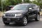 2012 Jeep Grand Cherokee Overland