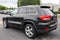 2012 Jeep Grand Cherokee Overland