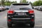 2012 Jeep Grand Cherokee Overland