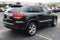 2012 Jeep Grand Cherokee Overland