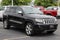2012 Jeep Grand Cherokee Overland