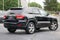 2012 Jeep Grand Cherokee Overland